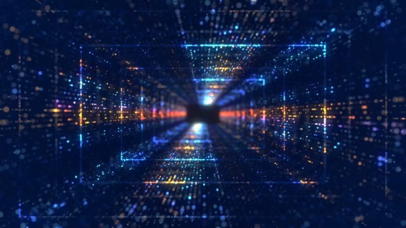 柞水县软件开发公司领航：京上云科技赋能工业软件定制新征程