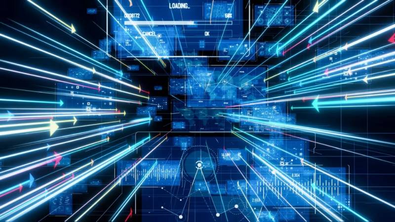 柞水县SCADA系统开发:守护工业安全的数字卫士