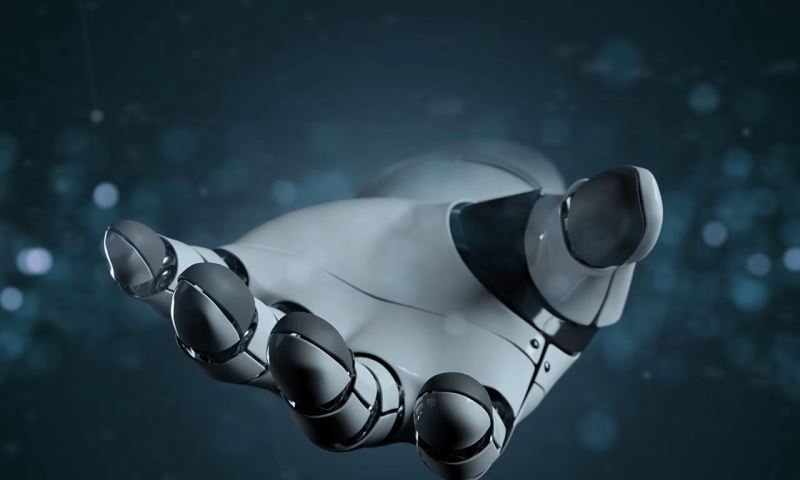 ERP系统信创改造:柞水县企业数字化转型的核心引擎